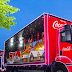 CONFIRA A PROGRAMAÇÃO DA CARAVANA DE NATAL DA COCA-COLA EM MANAUS