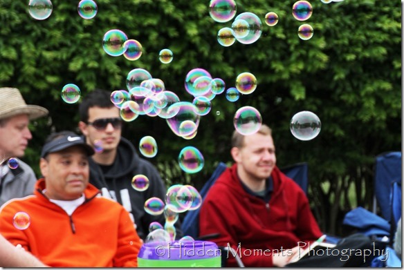 Bubbles