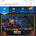 GAME TERBAIK MOBA HERO ARIES SEOERTI MOBILE LGENS