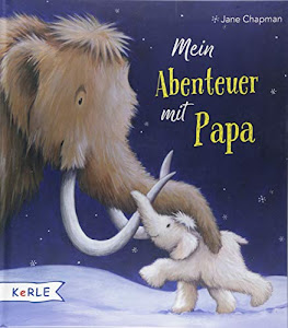 Mein Abenteuer mit Papa