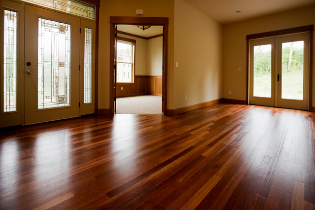 The Best Laminate Flooring