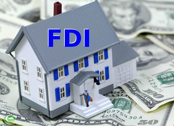 Khái niệm, đặc điểm của FDI