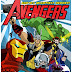 The Avengers: EMH!