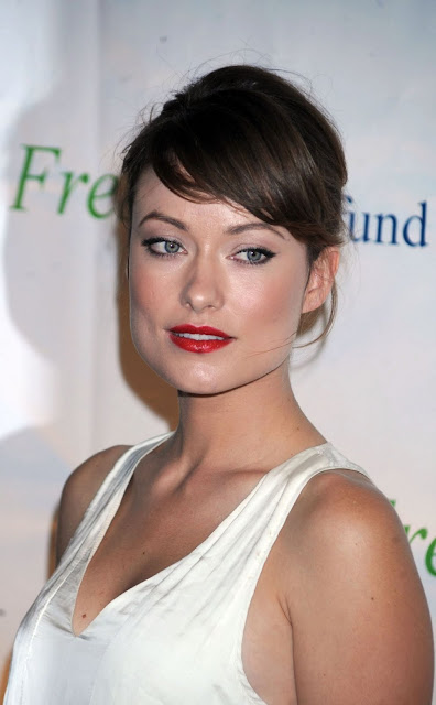 Olivia Wilde 2011 Air Fund Salute To American Heroes Photo Gallery