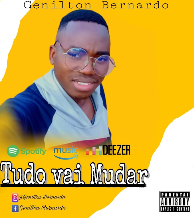 Genilton Bernardo Tudo vai mudar (Download)2022.mp3