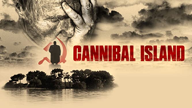 Cannibal Island: Σχεδόν 5.000 πέθαναν σε δυο μήνες μονο σε ένα από τα πολλά φρικτά στρατόπεδα εργασίας του Στάλιν