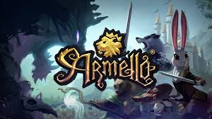 Armello Shattered Kingdom-PLAZA PC Game CRACKED Full Version [Direct Links+Torrent]