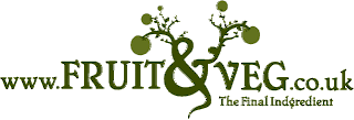 Fruit & Veg logo