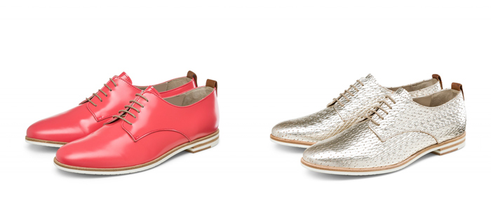 Blog Adicta a los Zapatos Resumen coleccion mejores marcas