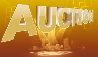 Auction Free to use, High Resolution