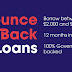 Bounceback Loans launched to support Corona affected Businesses to grow after lockdown.