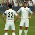 Uniforme Santos 2015 [PES 2013]