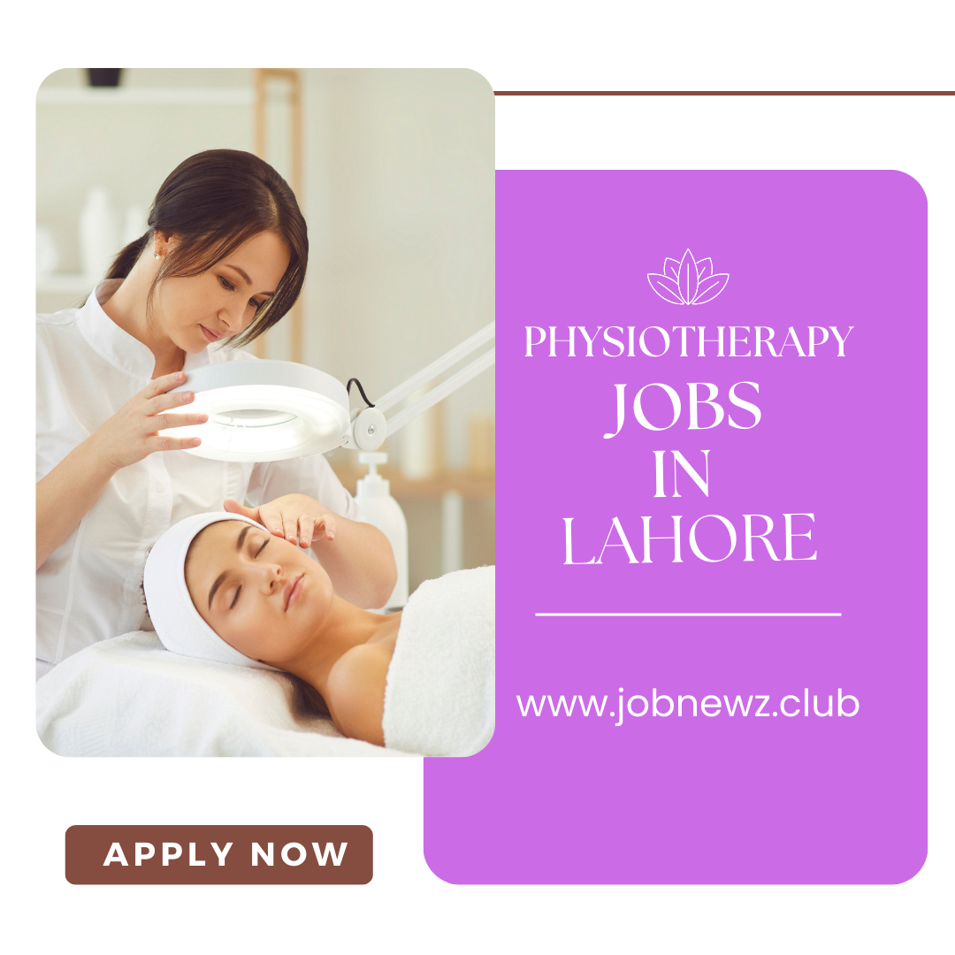 Female Physiotherapist Job in Karachi #physiotherapistjobs #physiotherapy #jobs #physiotherapyjobs #Physicaltherapistjobs #physicaltherapist #jobnewz #jobnewsclub #jobnewzclub #blogger #vlogger #youtuber #adsense #google