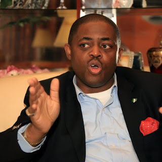 United States and the United Kingdom Is The Cause Of Nigeria Current Condition Says Femi Fani-Kayode.