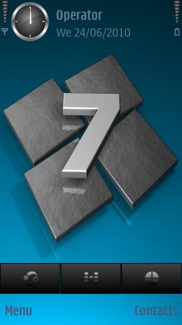 wallpaper nokia n8. Nokia N8 Themes Download