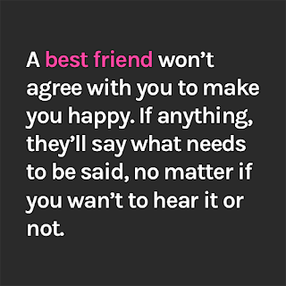 Quotes on Best Friends