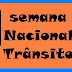  SEMANA NACIONAL DO TRÂNSITO - PARÓDIA SOBRE O TRÂNSITO