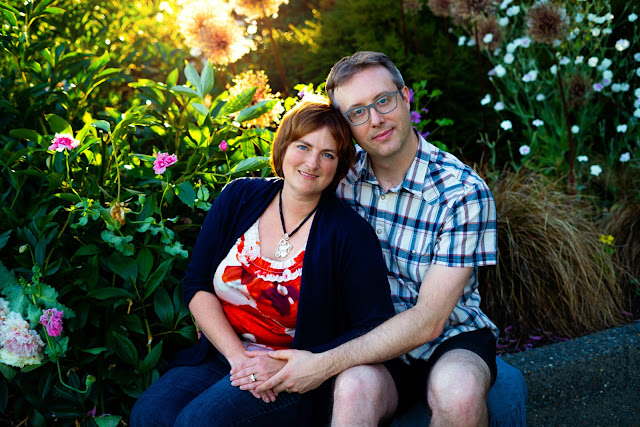 comox family photographer