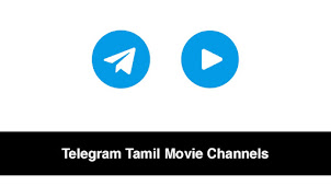 Telegram tamil movie channel links