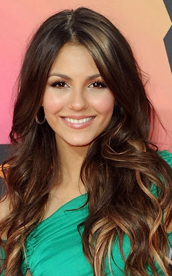 Victoria Justice Hot photo