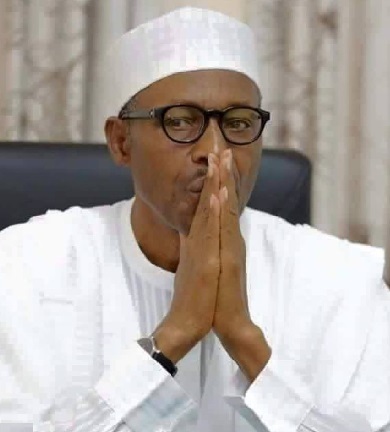 I pray God to give me courage to be fair to all Nigerians – Buhari