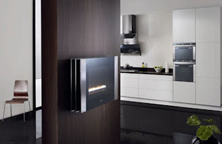 Smeg Kitchen Appliances