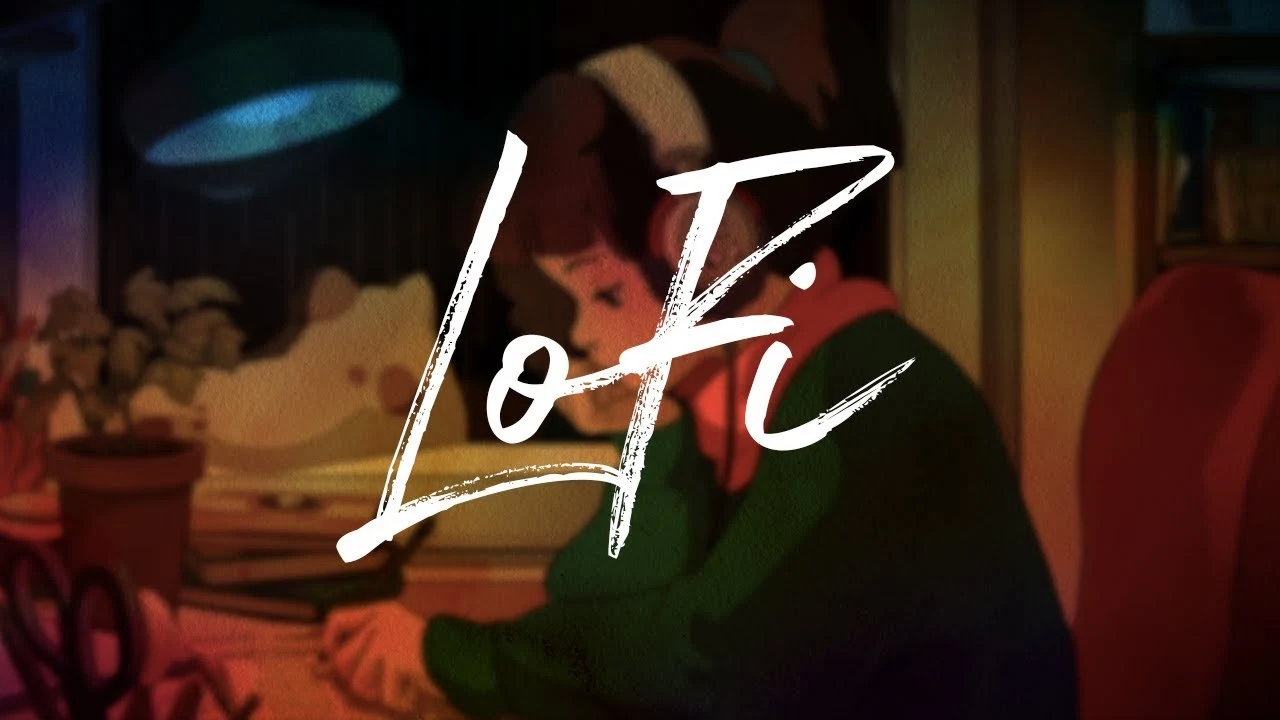 Lo-Fi [loʊˈfaɪ̯]  - Would you share a moment of lo fi with me? | LoFi-Sounds im Video erklärt 