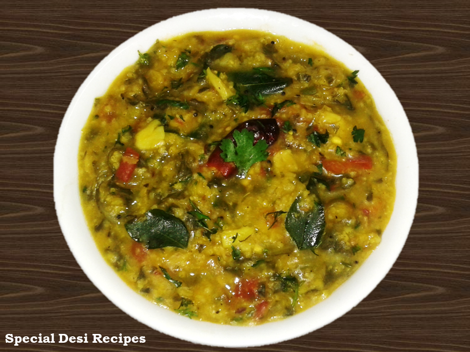 little millet khichdi special desi recipes