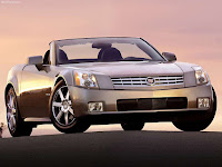 Cadillac Car Wallpapers