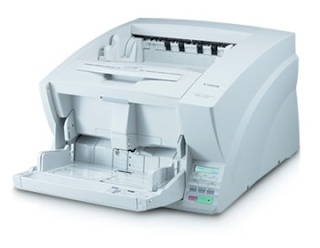 CANON imageFORMULA DR-X10C de documents