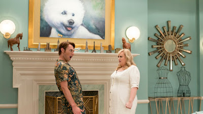 Isnt It Romantic 2019 Rebel Wilson Brandon Scott Jones Image 1