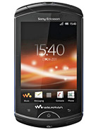 Sony Ericsson WT18i Mobile Price