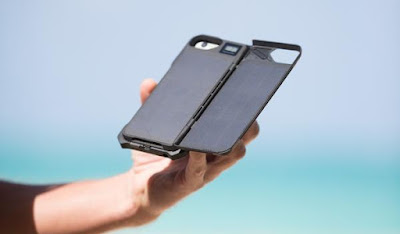 Solar Case