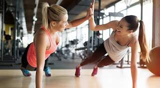 Tips Latihan di Gym untuk Pemula Agar Eektif
