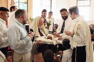 A circuncisão revisitada