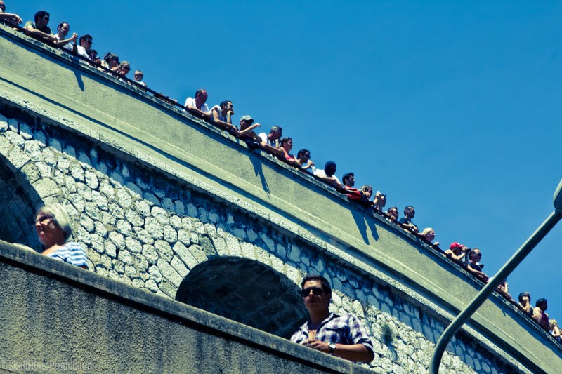 Gumball 3000 Monaco Pictures