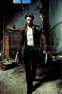 X-Men Origins Wolverine HD Wallpapers