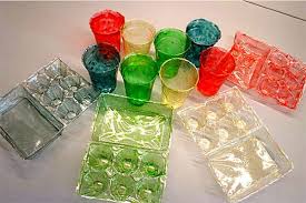 Un estudio halla indicios de que el bioplástico es igual de tóxico que el plástico normal