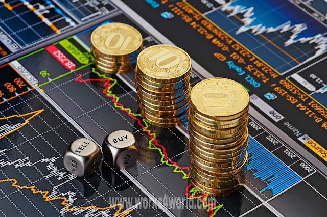 Make money with currency trading