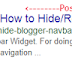 How to Show Post Title Before Blog Title in B

