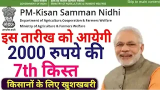 15th Installment PM Kisan Samman Nidhi Yojana (पीएम किसान सम्मान निधि योजना) Date, Status, Ragistration, Beneficiary List, Check Online