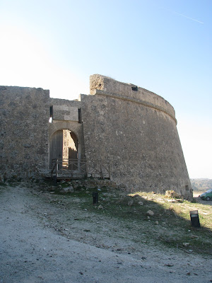 Castle Antimachia Kos