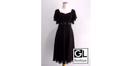  BUTIK DRESS KELUARGA 