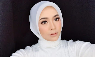 Biodata Penuh Syafiqah Aina