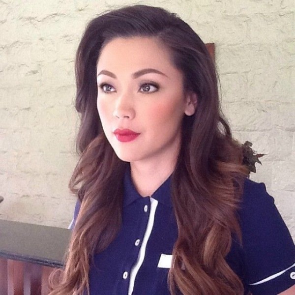 Jodi Sta. Maria Admits To Drug and Alcohol Abuse After Annulment: ‘Drugs Were My Way Out’