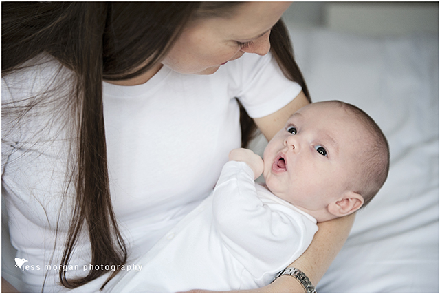 Chiswick newborn photographers