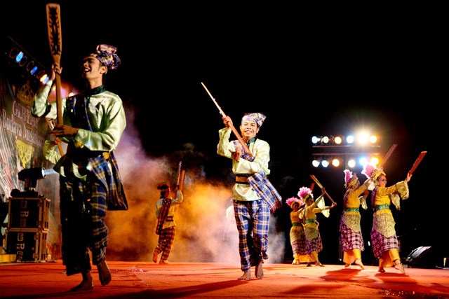 Inilah Festival Budaya Yang Diselenggarakan Bulan November