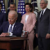 JOE BIDEN´S PRO-MARKET AGENDA / PROJECT SYNDICATE