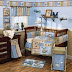 Baby Boy Bedroom Decor