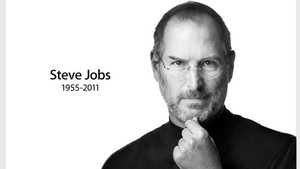 Morre Steve Jobs, fundador da Apple